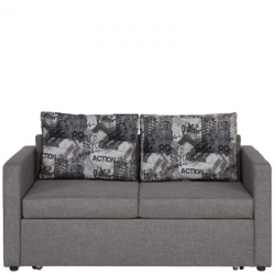 sofa AMERICAN 2DL Lux5, Easy4